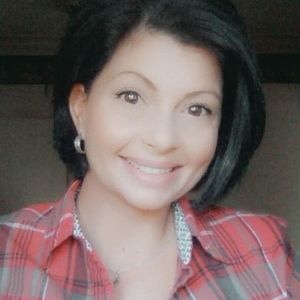 Meet your Posher, Tonia